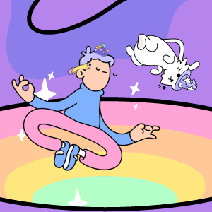 Doodles Match