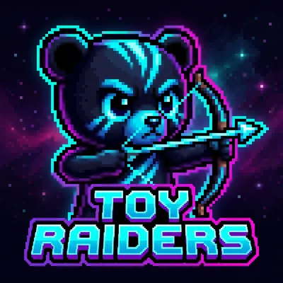 Toy Raiders