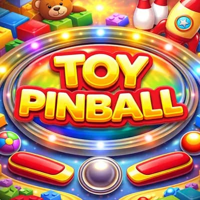 Toy Pinball