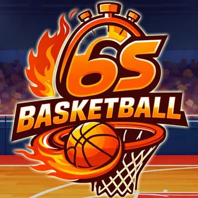 6s Basketball