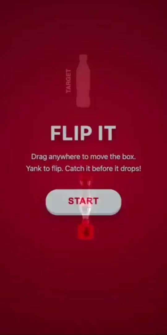 FLIP IT
