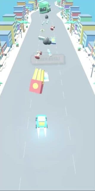 TRASHMART