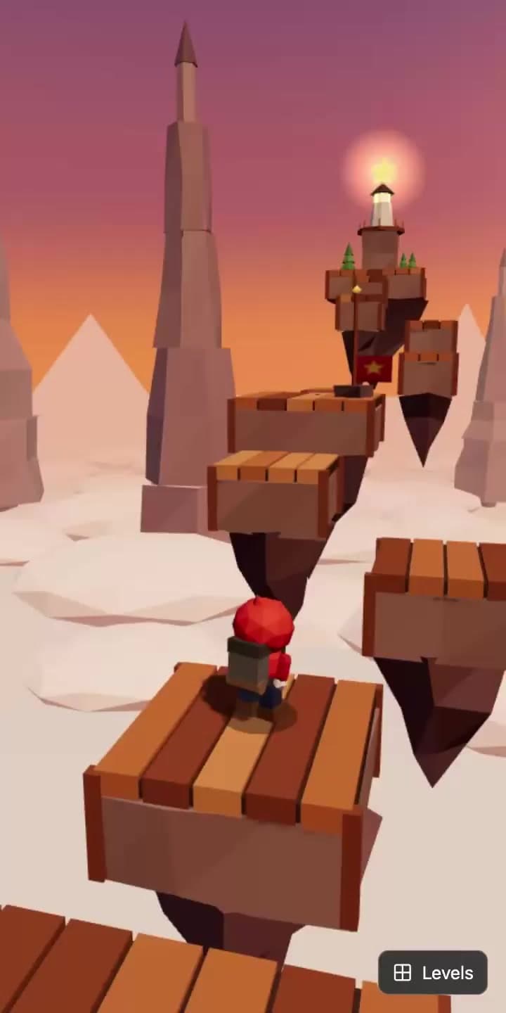 Remix Rise 3D