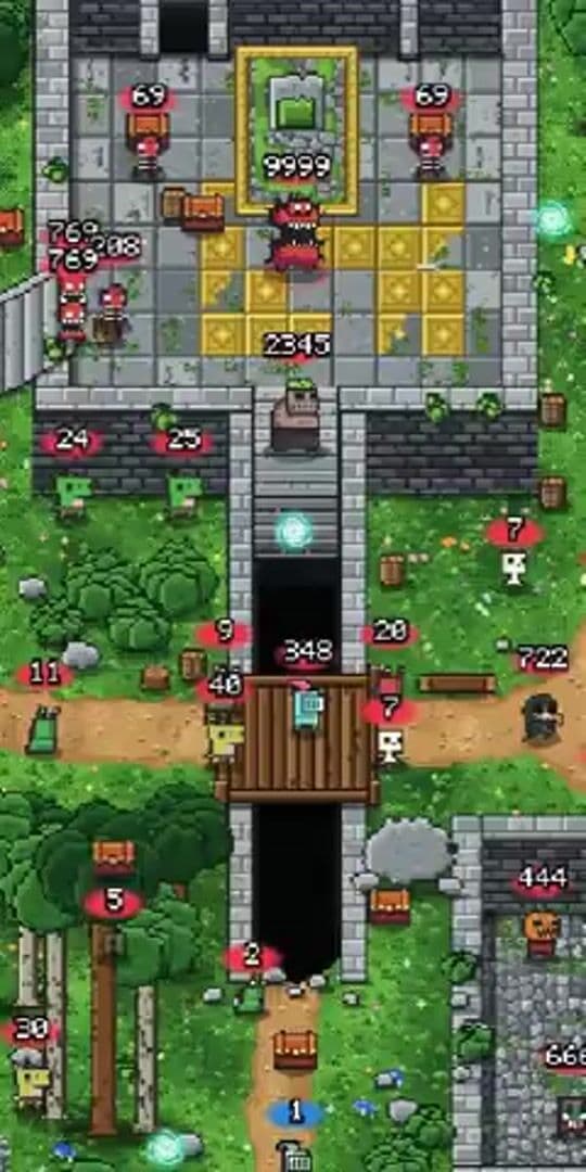 HERO UP