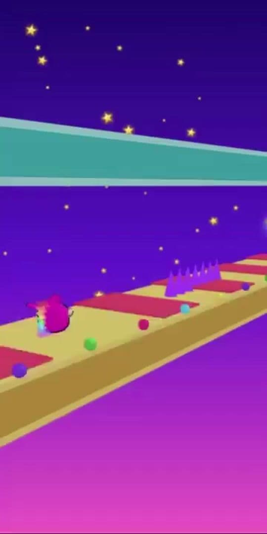 Flippy Gravity