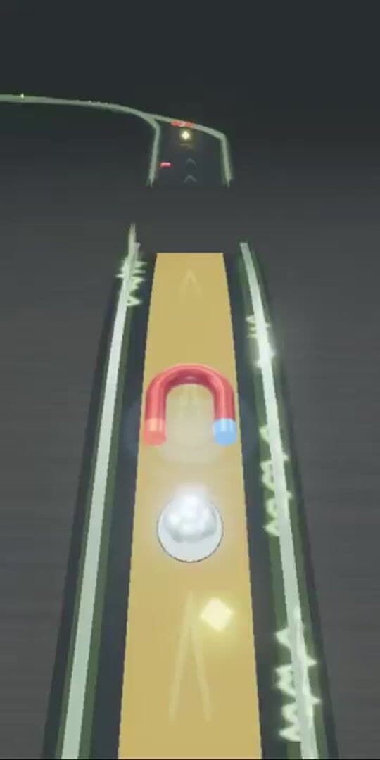 MagnetRoll