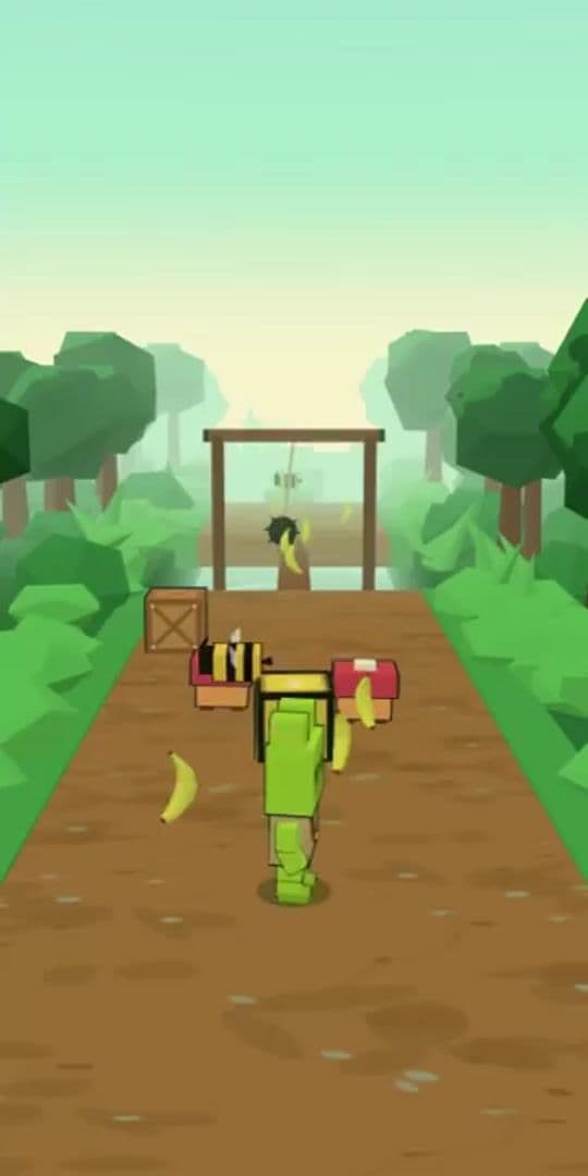 Jungle Adventure