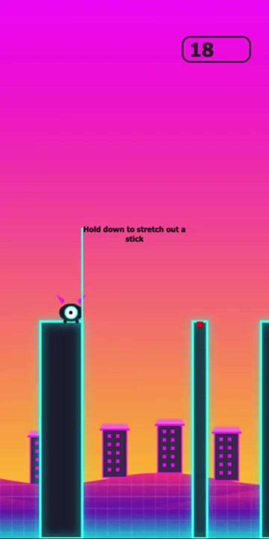 BRIDGE BOT