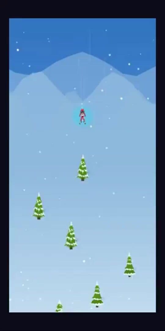 Downhill Skiing