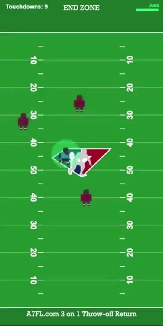 7s Bowl