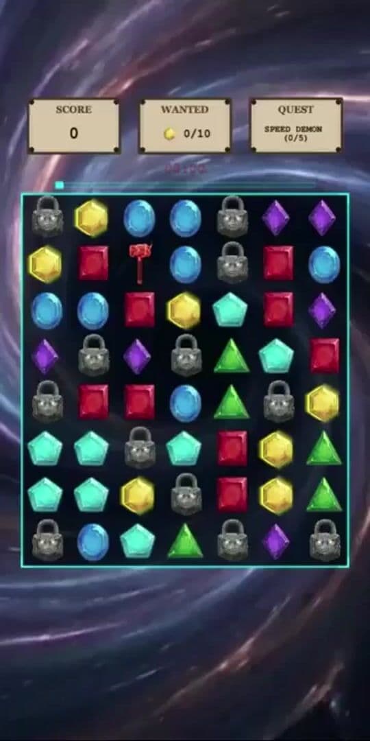 Spin Blitz