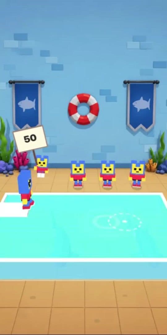 Jumper 600