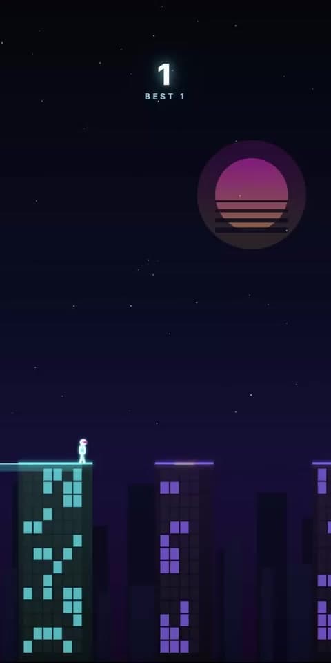 Han River Pivot