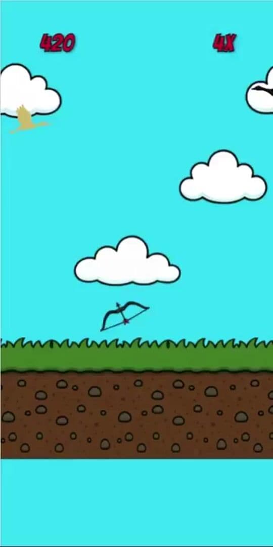 Bird Hunter