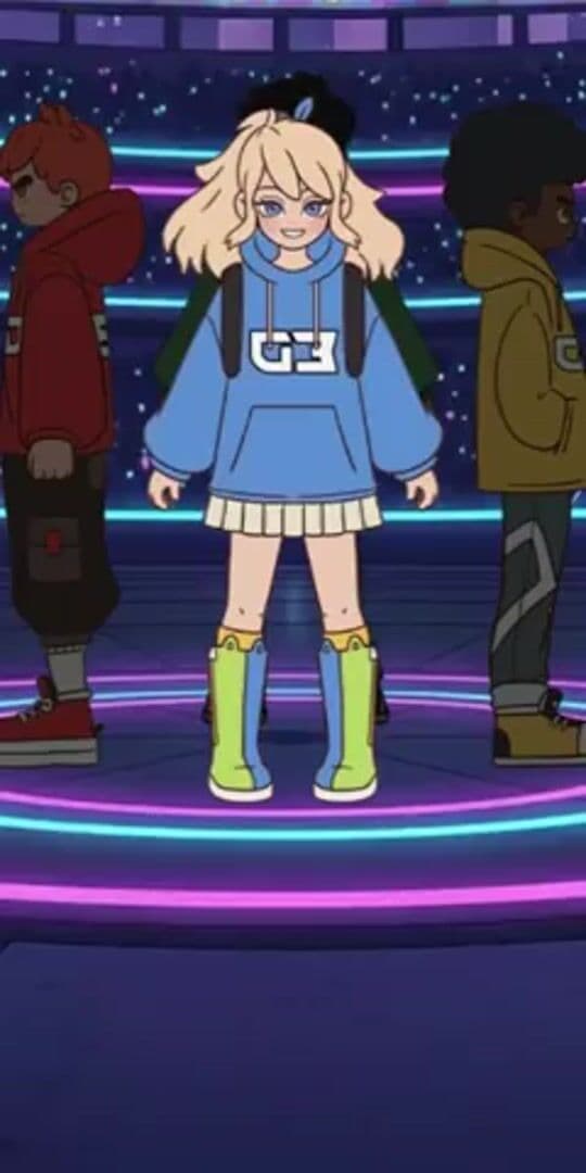 G3 IDOL