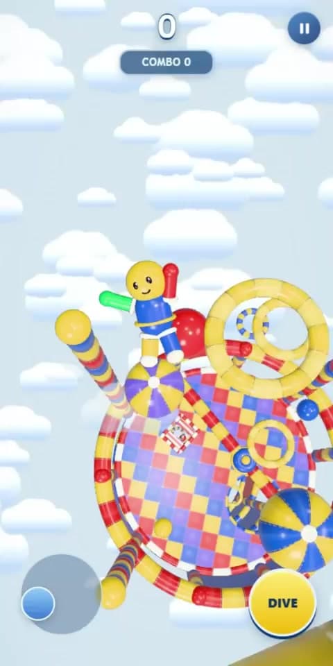TumbleBits