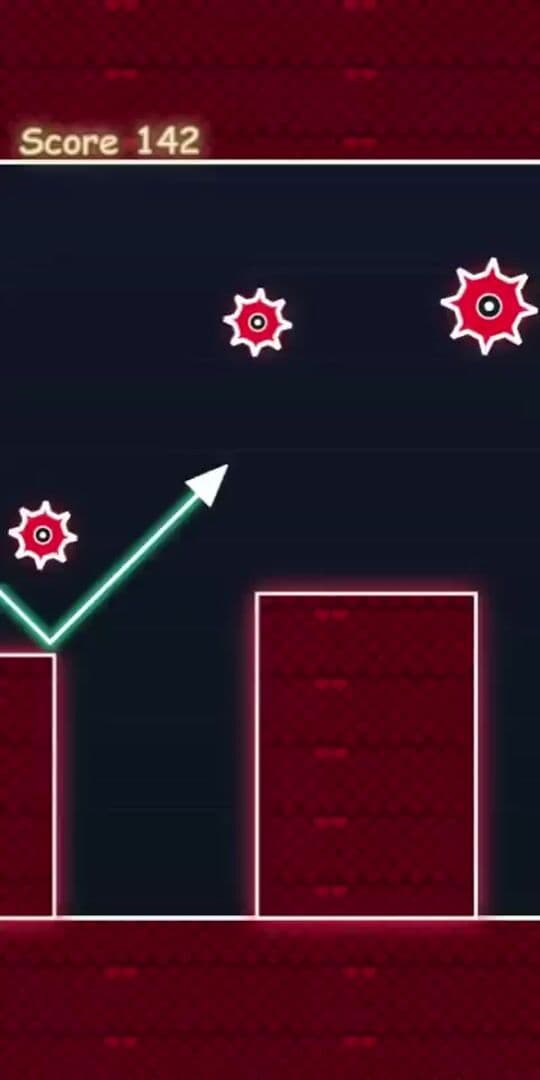 ZigZag Arrow