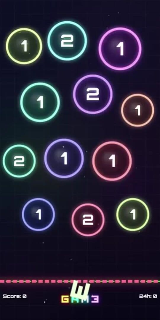 Gimme 1 More Game