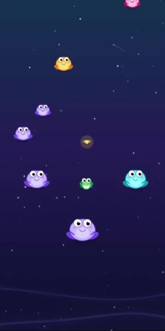 Froggy Heights