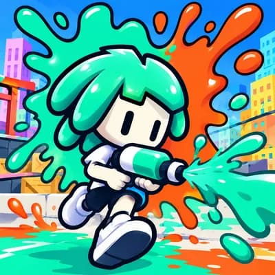 How to Mix Two Games Into One With AI